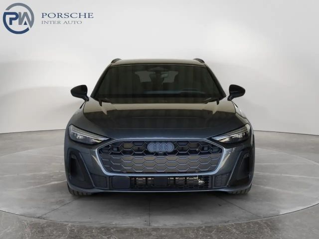 Audi A5 Hybride Quattro