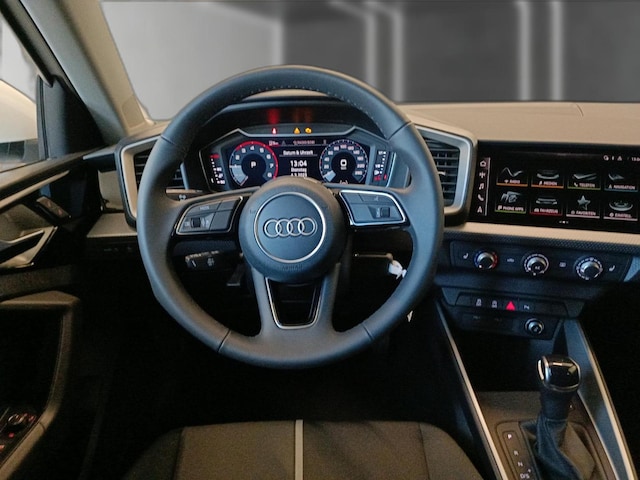 Audi A1 25 TFSI S-Tronic Sportback