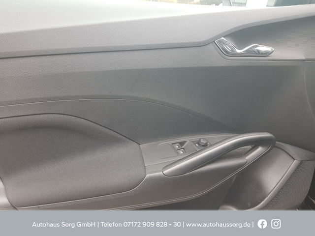 Skoda Fabia Ambition