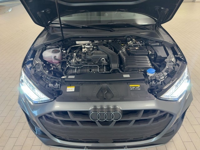 Audi A3 35 TFSI S-Line S-Tronic Sportback