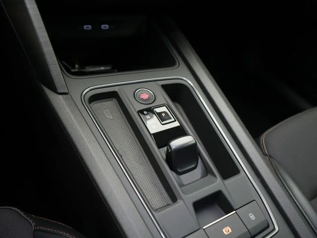 Cupra Formentor e-Hybrid