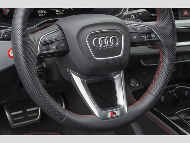 Audi A5 40 TDI Quattro S-Line Sportback