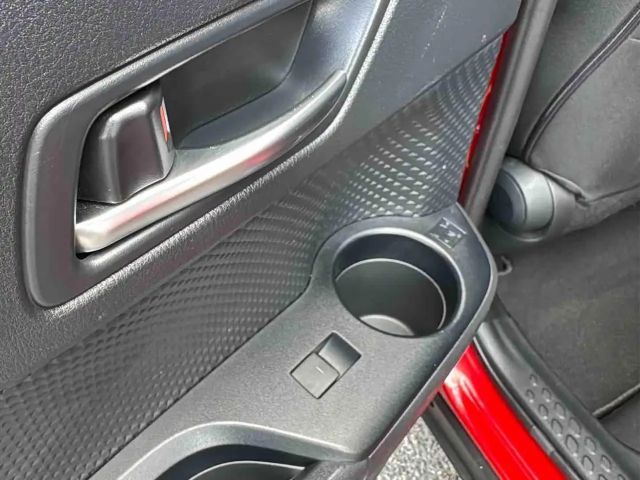 Toyota C-HR Hybride Team D