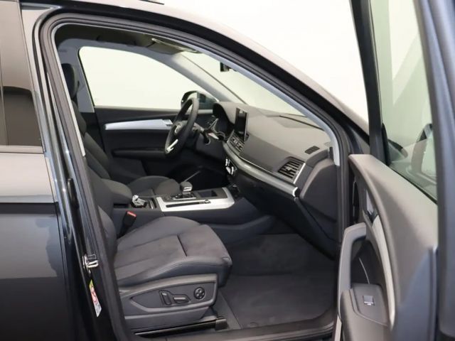 Audi Q5 40 TDI Quattro