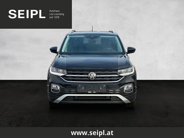 Volkswagen T-Cross DSG Style