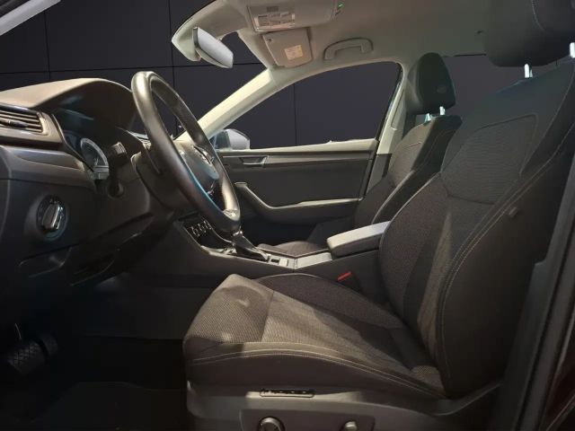 Skoda Superb Combi Style Style