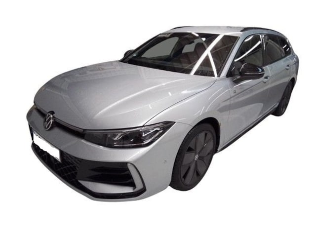 Volkswagen Passat 2.0 TSI