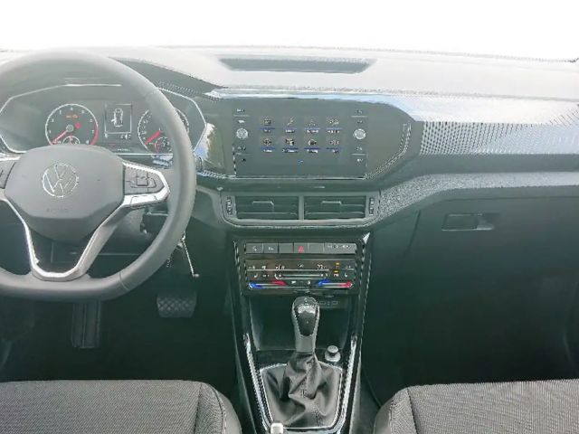 Volkswagen T-Cross 1.0 TSI DSG Style