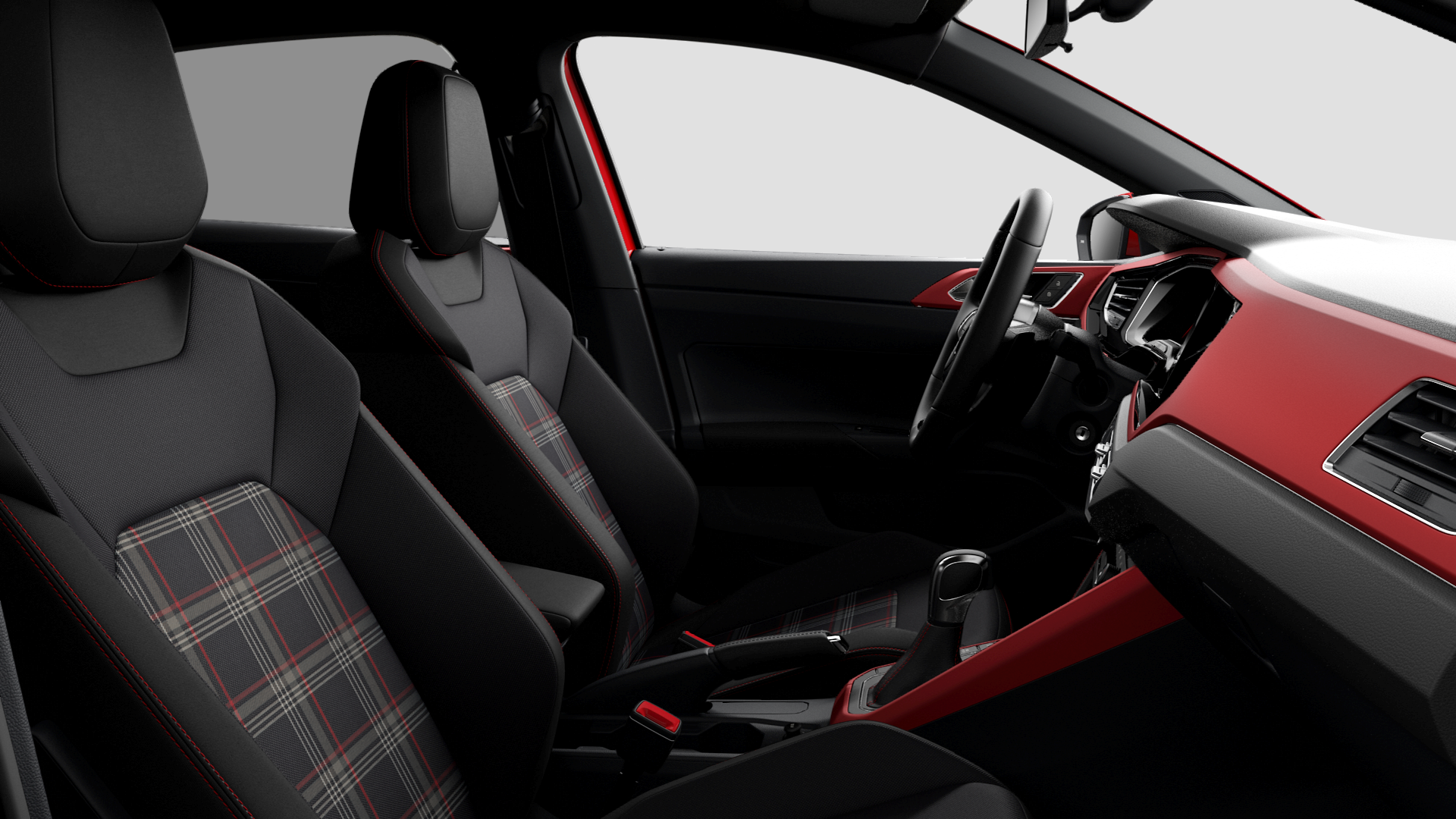 Volkswagen Polo 2.0 TSI DSG