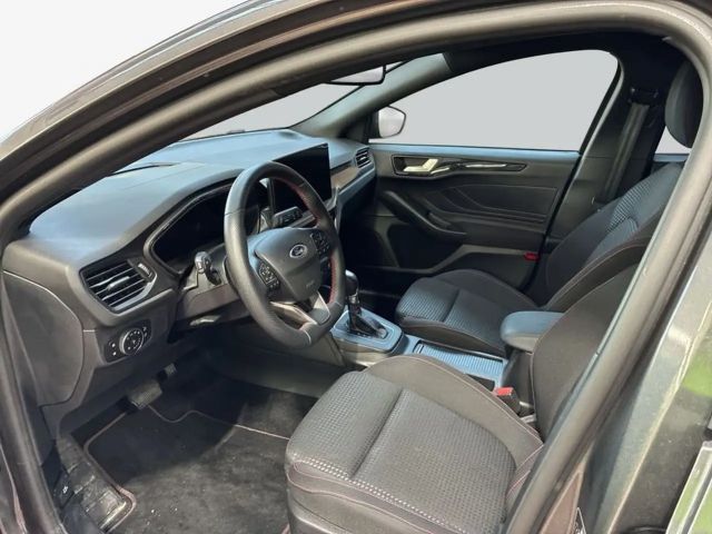 Ford Focus EcoBoost ST Line Wagon