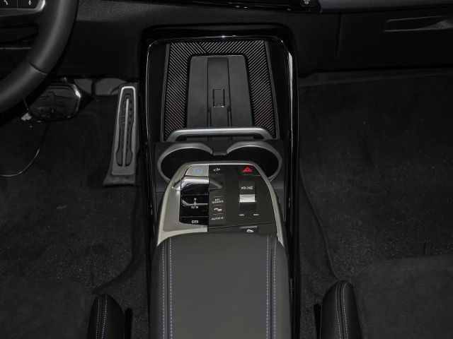 BMW iX1 M-Sport xDrive30