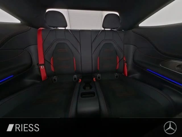 Mercedes-Benz CLE 53 AMG 4MATIC+ AMG Line