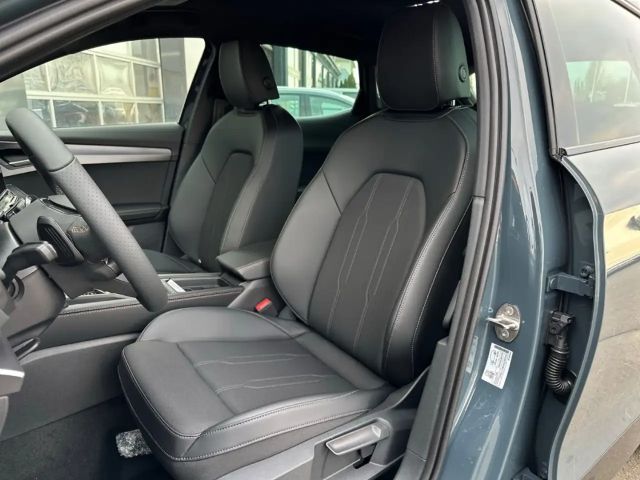 Cupra Formentor DSG e-Hybrid