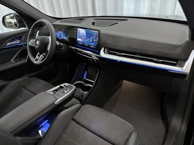 BMW X1 M-Sport xDrive25e