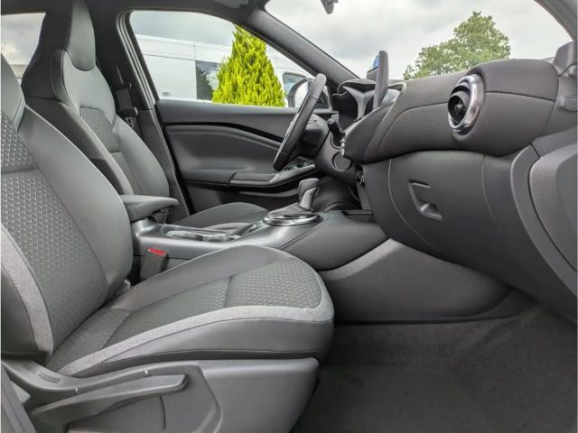 Nissan Juke N-Connecta