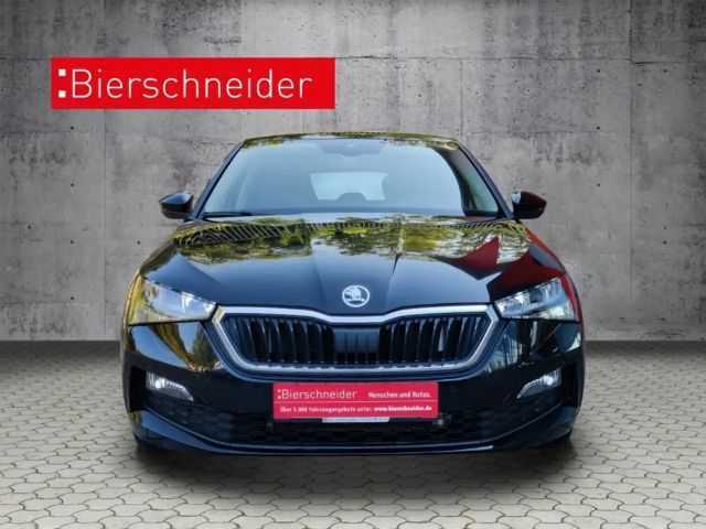 Skoda Scala 1.5 TSI Style Style