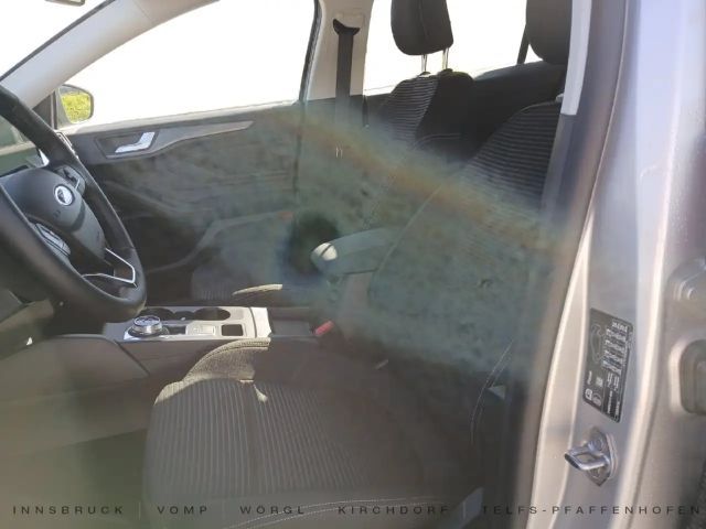 Ford Focus Active Wagon