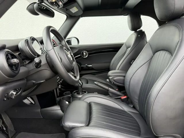 MINI Cooper Cabrio RESOLUTE LED/NAVI//Apple/TEMPO