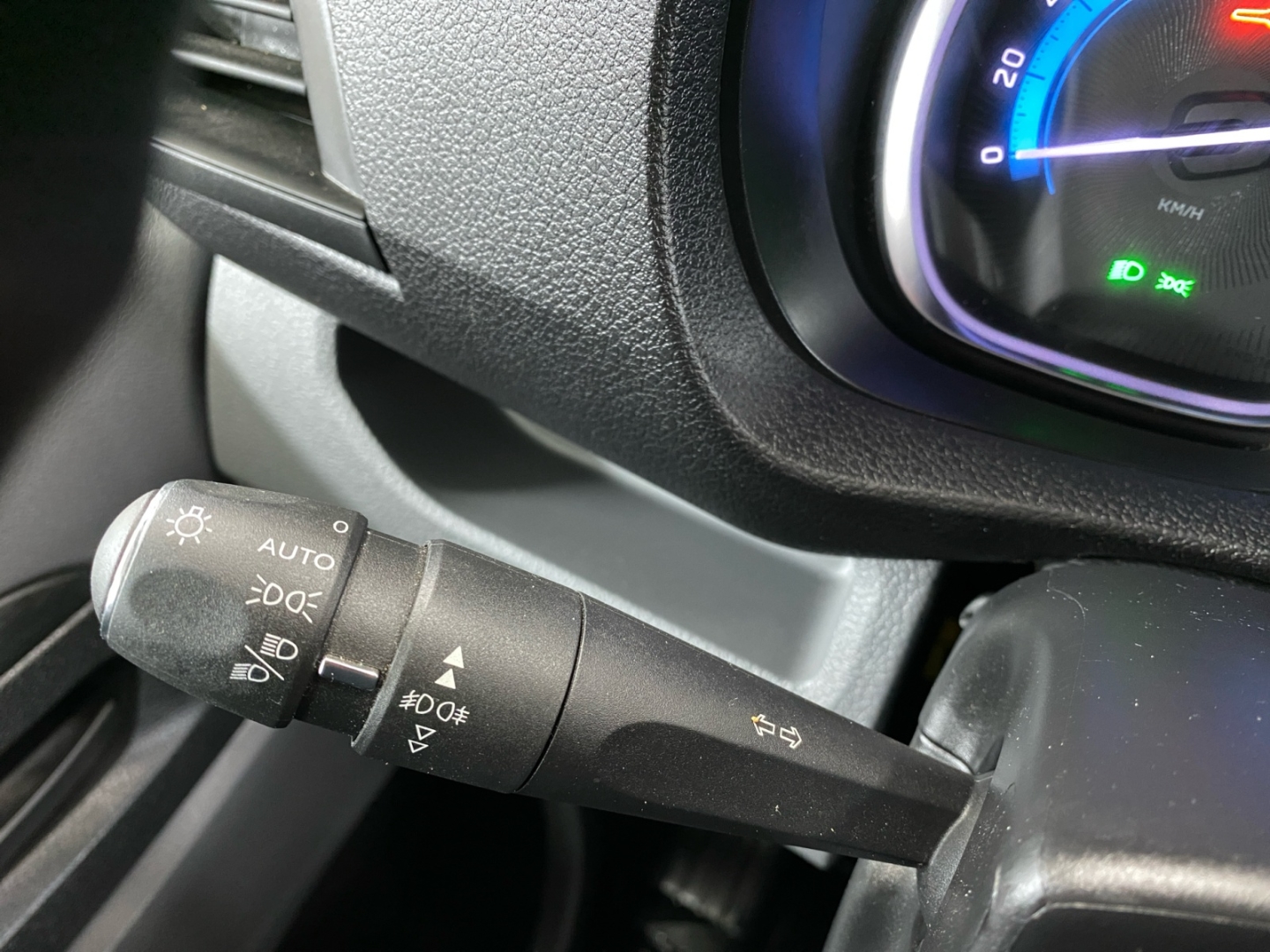 Toyota Proace Verso EV Comfort L1 Plus