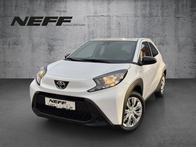 Toyota Aygo X 1.0 VVT-i Business Hatchback