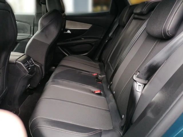 Peugeot 3008 GT-Line PureTech