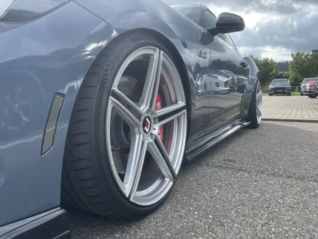 Ford Mustang GT 5.0 V8