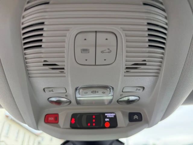 Citroën C5 Aircross BlueHDi Max