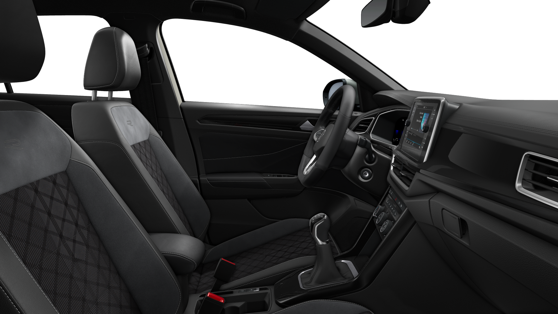 Volkswagen T-Roc 1.0 TSI