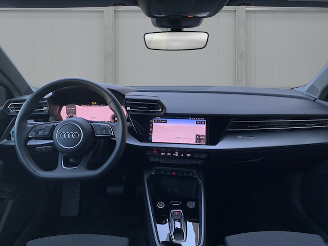 Audi A3 35 TFSI S-Tronic Sedan