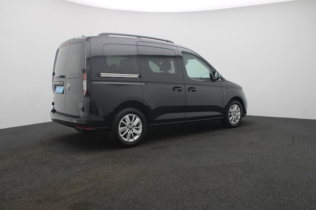 Volkswagen Caddy 2.0 TDI Life