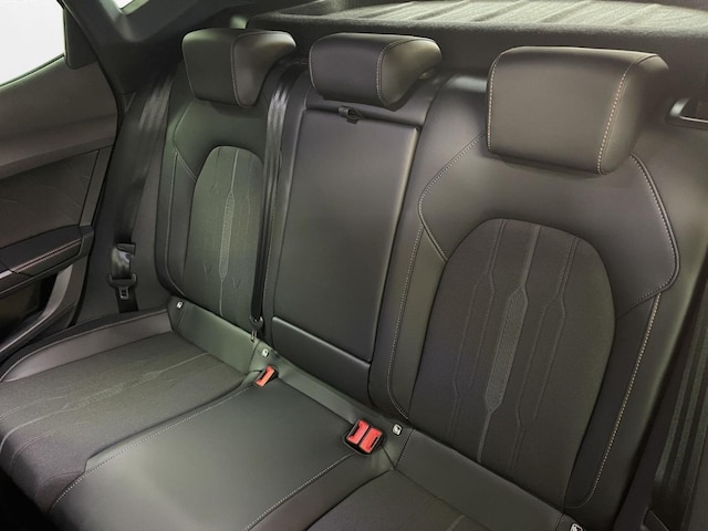 Cupra Formentor 1.4 e-Hybrid