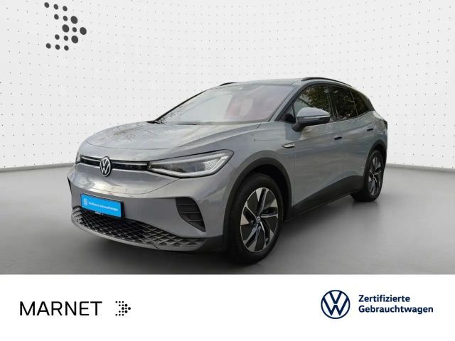 Volkswagen ID.4 Performance Pro