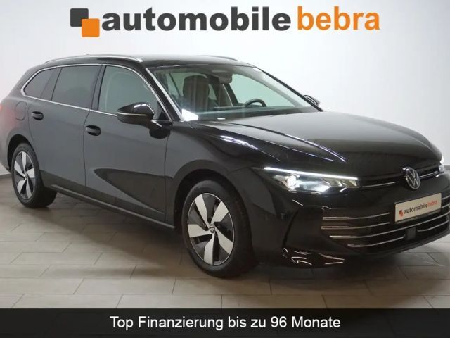 Volkswagen Passat 2.0 TDI Business DSG