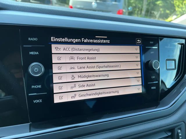 Volkswagen Taigo DSG R-Line