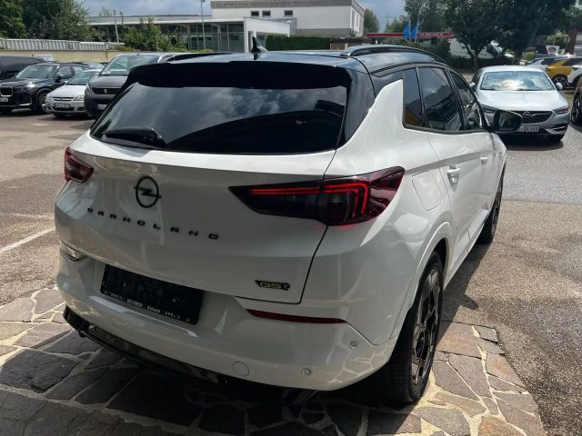 Opel Grandland X GSe