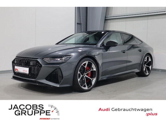 Audi RS7 Performance Quattro Sportback