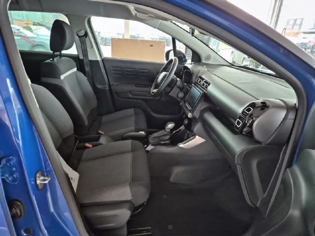 Citroën C3 Aircross Plus