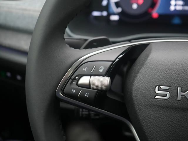 Skoda Octavia Combi Selection