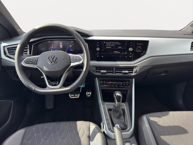 Volkswagen Taigo 1.0 TSI DSG