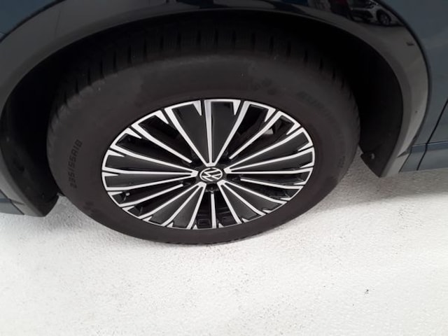 Volkswagen Tiguan 2.0 TSI 4Motion DSG R-Line