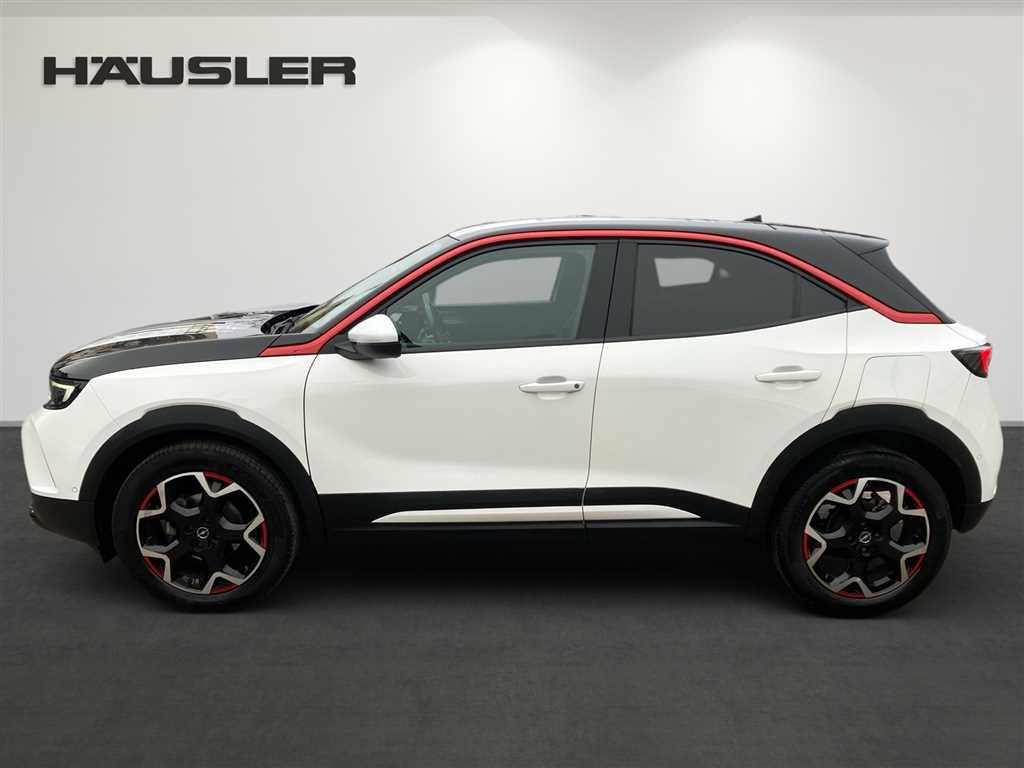 Opel Mokka 1.2 Turbo GS-Line Grand Sport
