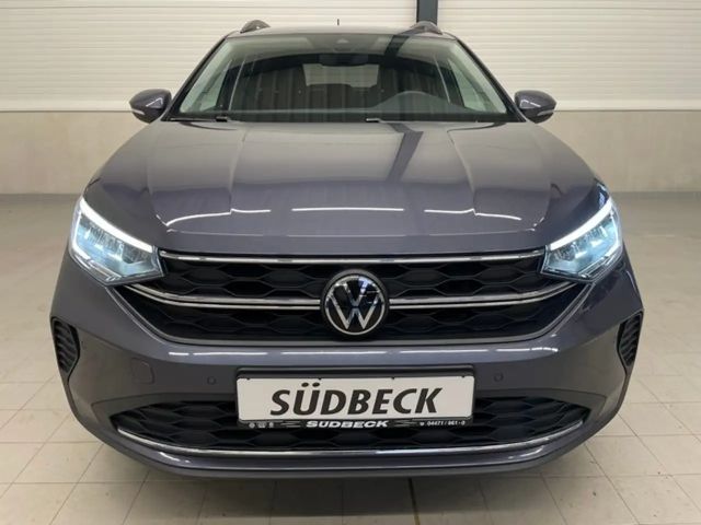 Volkswagen Taigo 1.0 TSI Life