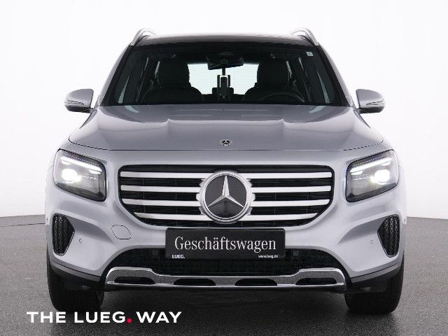 Mercedes-Benz GLB 200 GLB 200 d