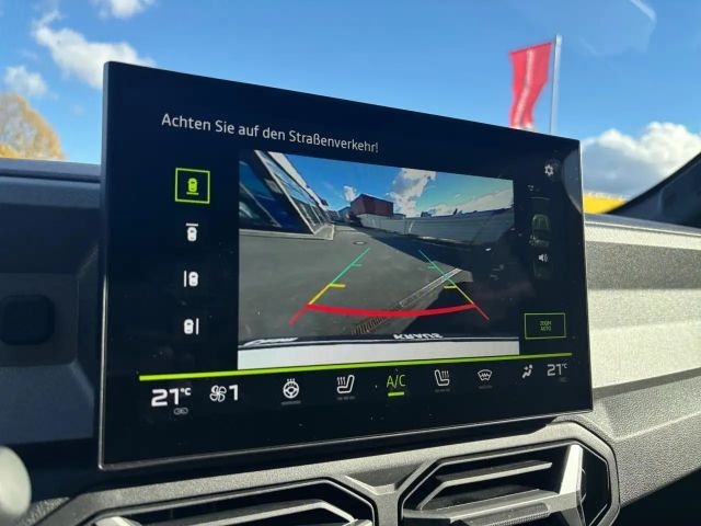 Dacia Bigster Hybrid 155