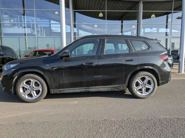 BMW X1 M-Sport sDrive