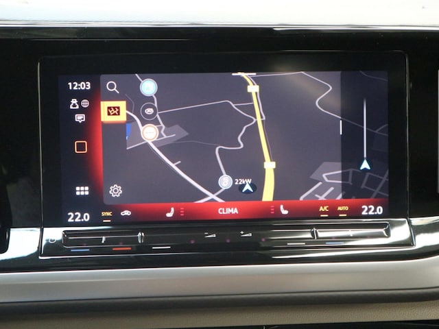 Volkswagen Multivan 2.0 TSI Life