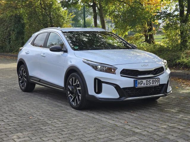 Kia XCeed GDi