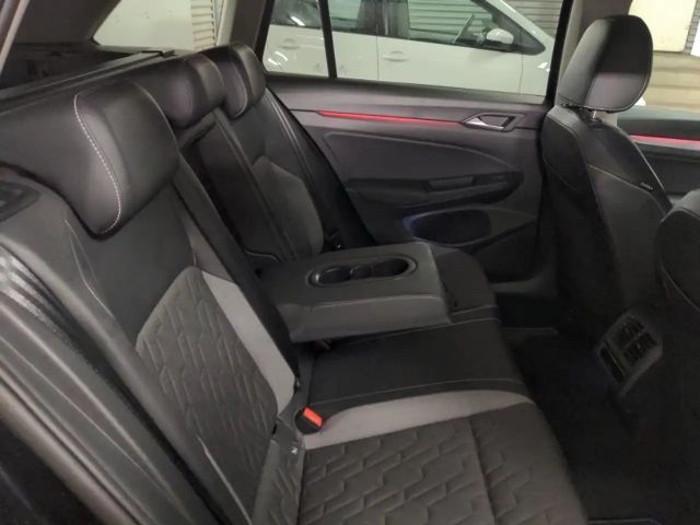 Volkswagen Golf Golf VIII Plus Variant