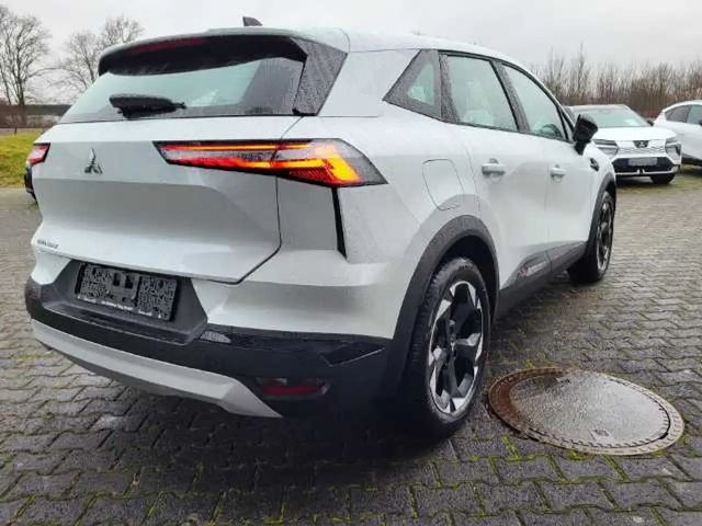 Mitsubishi Grandis Diamant PLUS 1.3 T-Benziner 7-DCT