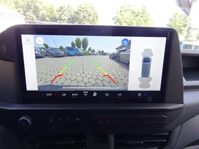 Ford E-Transit E 320 L1 Trend RWD 64kWh